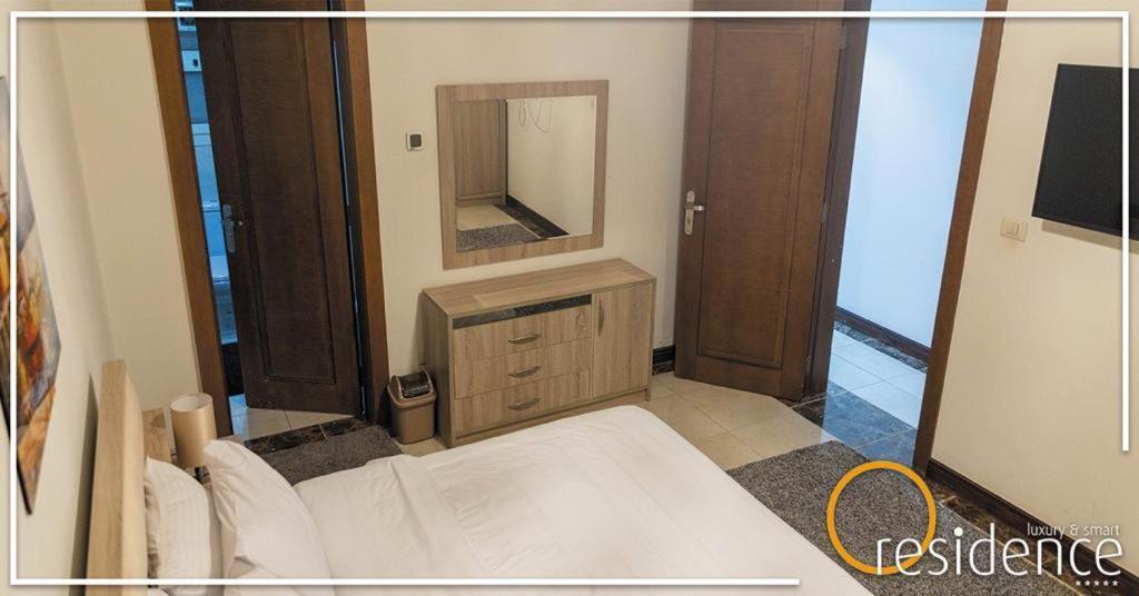 Apartment Luxurious , New , Nyoum , Porto New