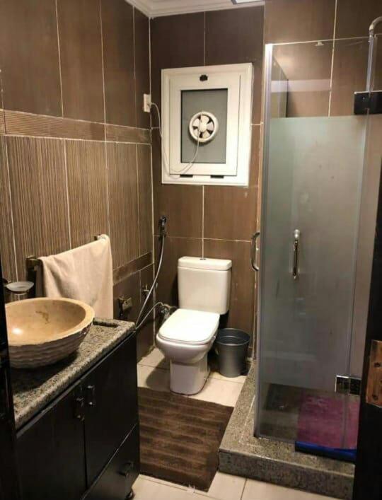 Luxurious , New , Nyoum , Porto New Apartment