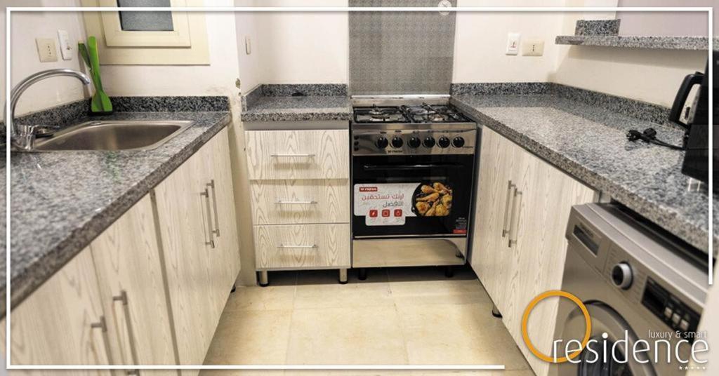 Luxurious , New , Nyoum , Porto New Apartment