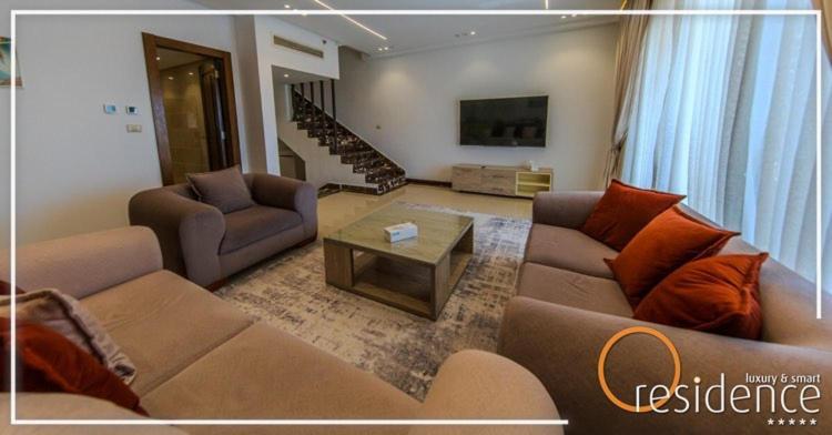 Luxurious , New , Nyoum , Porto New * Cairo