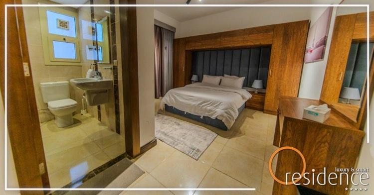 Luxurious , New , Nyoum , Porto New Apartment *