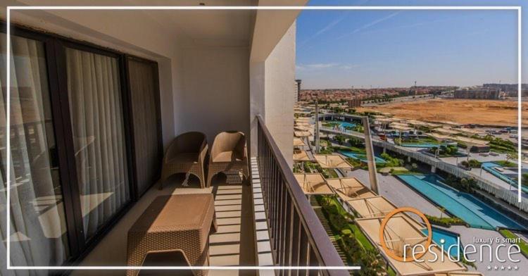 Luxurious , New , Nyoum , Porto New Apartment