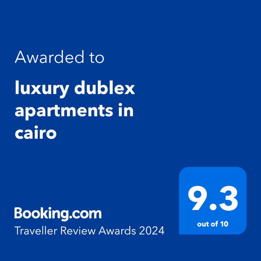 Luxurious , New , Nyoum , Porto New Apartment Cairo