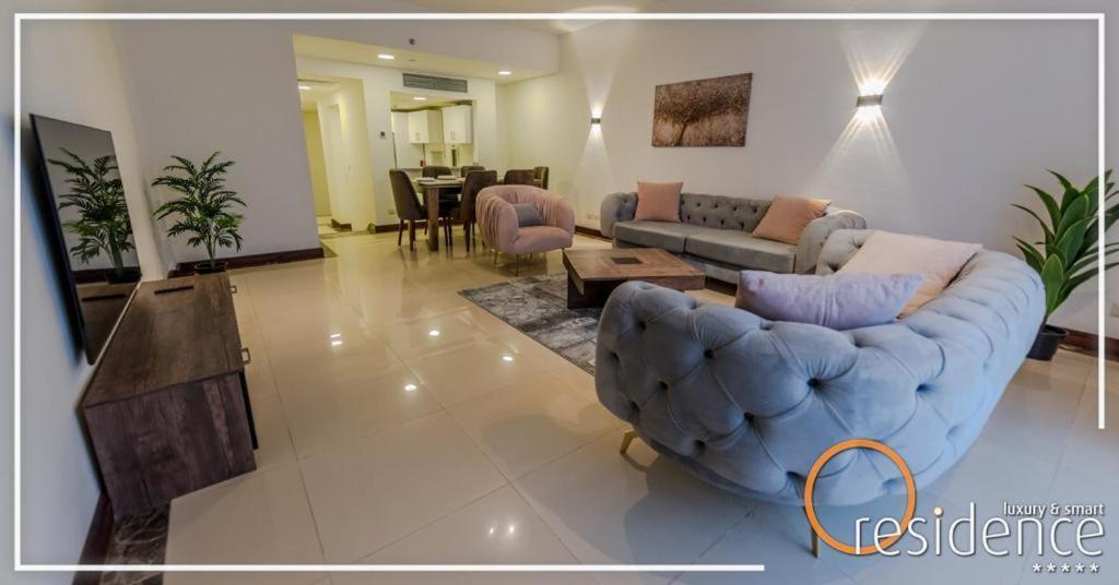 Luxurious , New , Nyoum , Porto New Apartment *
