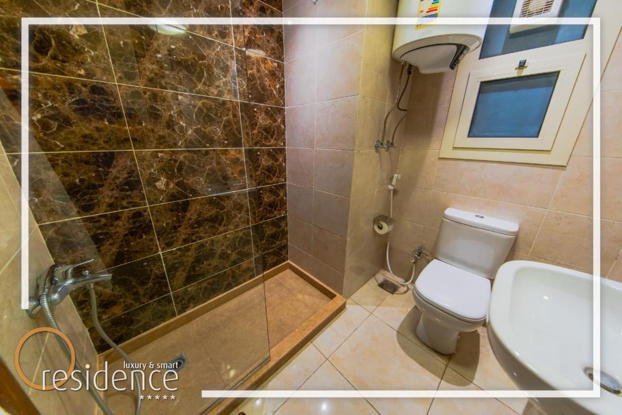 Apartment Luxurious , New , Nyoum , Porto New *