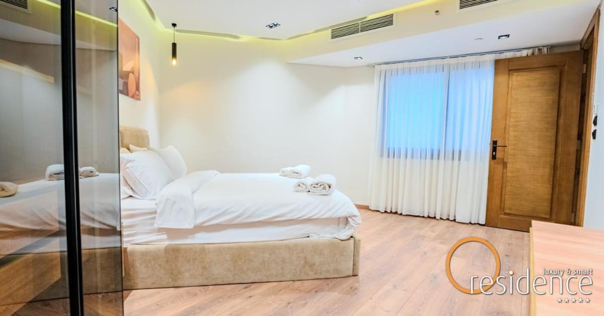 Luxurious , New , Nyoum , Porto New Appartement