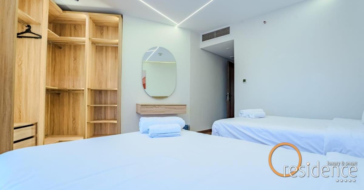 Luxurious , New , Nyoum , Porto New * Le Caire