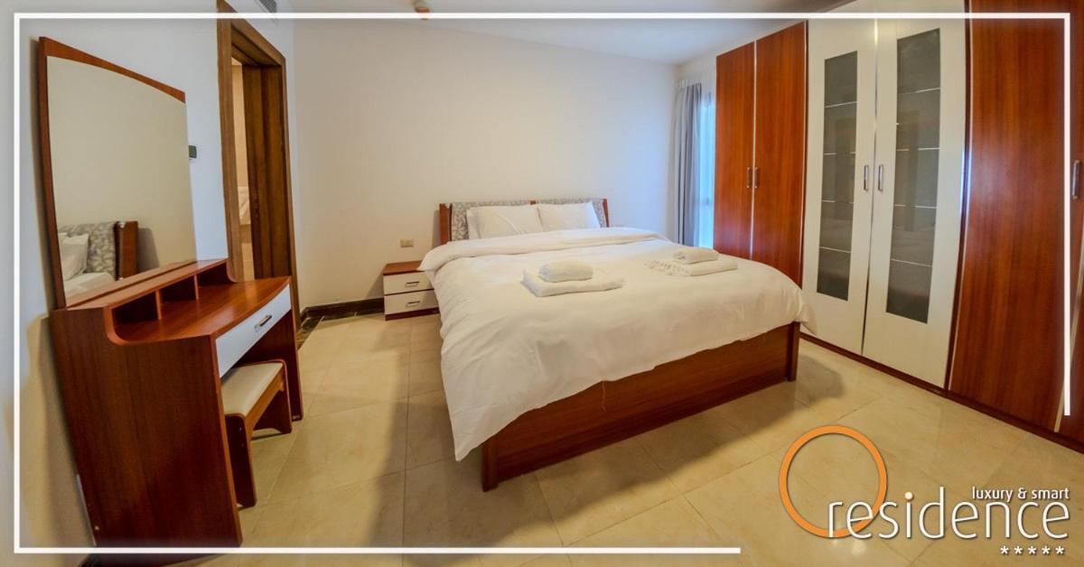 Luxurious , New , Nyoum , Porto New Apartment *