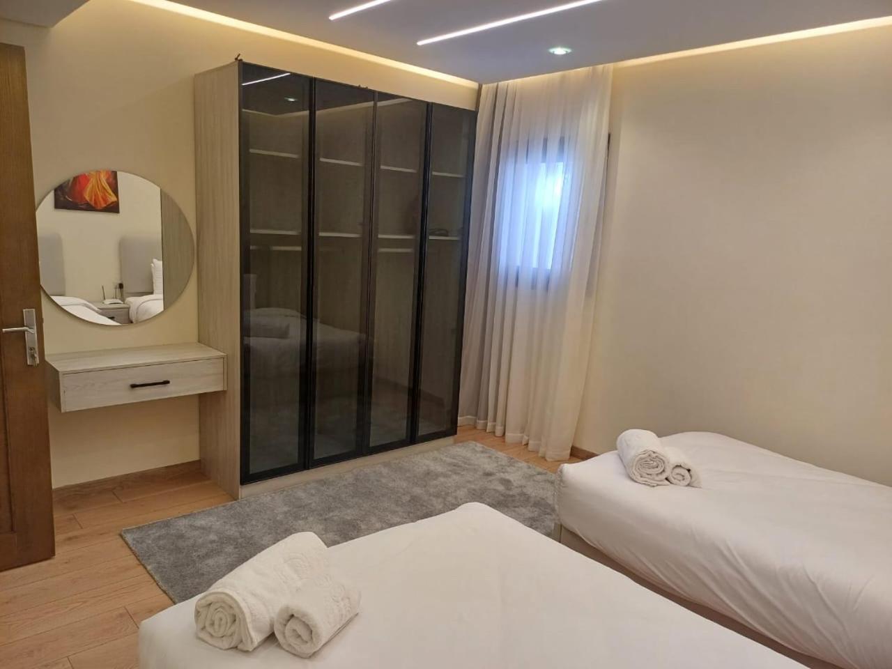 Luxurious , New , Nyoum , Porto New Cairo