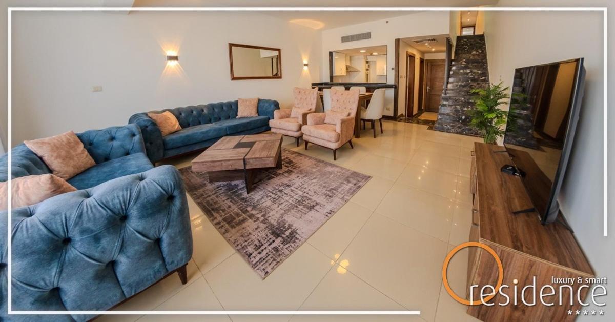 Luxurious , New , Nyoum , Porto New * Cairo